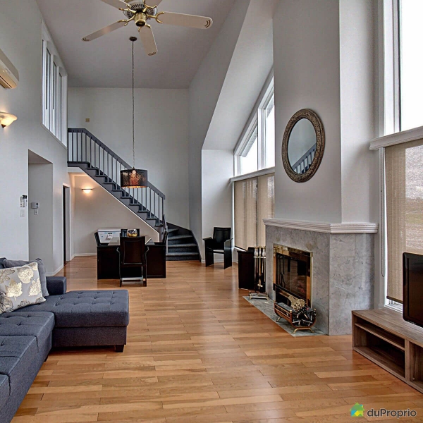 Condo For Sale In Longueuil Condo à vendre Vieux Longueuil