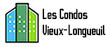 Condo à vendre Vieux Longueuil Logo