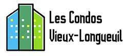 Les Condos Vieux Longueuil | Bureau des Ventes Logo